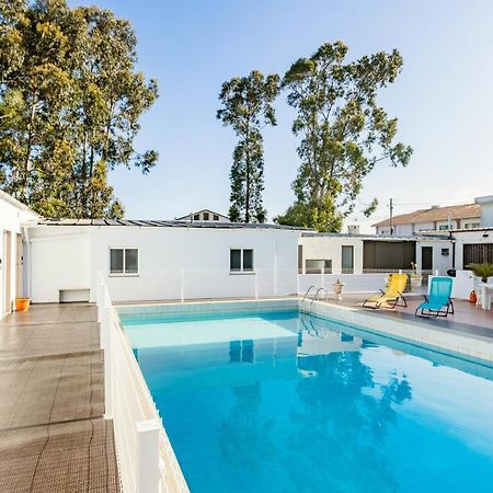 Live, Laugh, Love Beach Guest Home With Ac Madalena  외부 사진