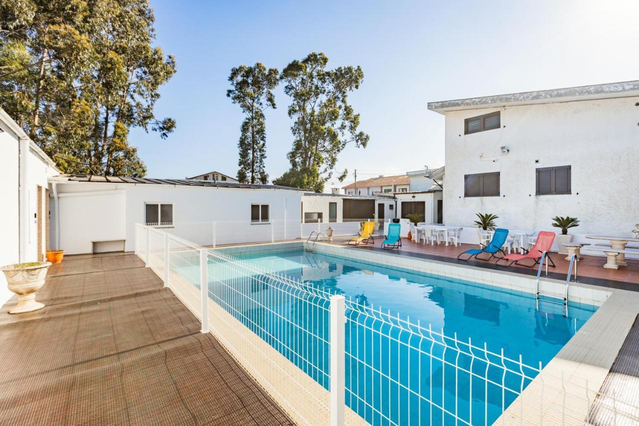 Live, Laugh, Love Beach Guest Home With Ac Madalena  외부 사진