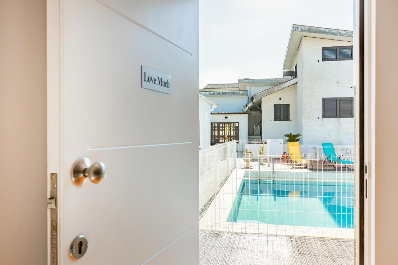 Live, Laugh, Love Beach Guest Home With Ac Madalena  외부 사진