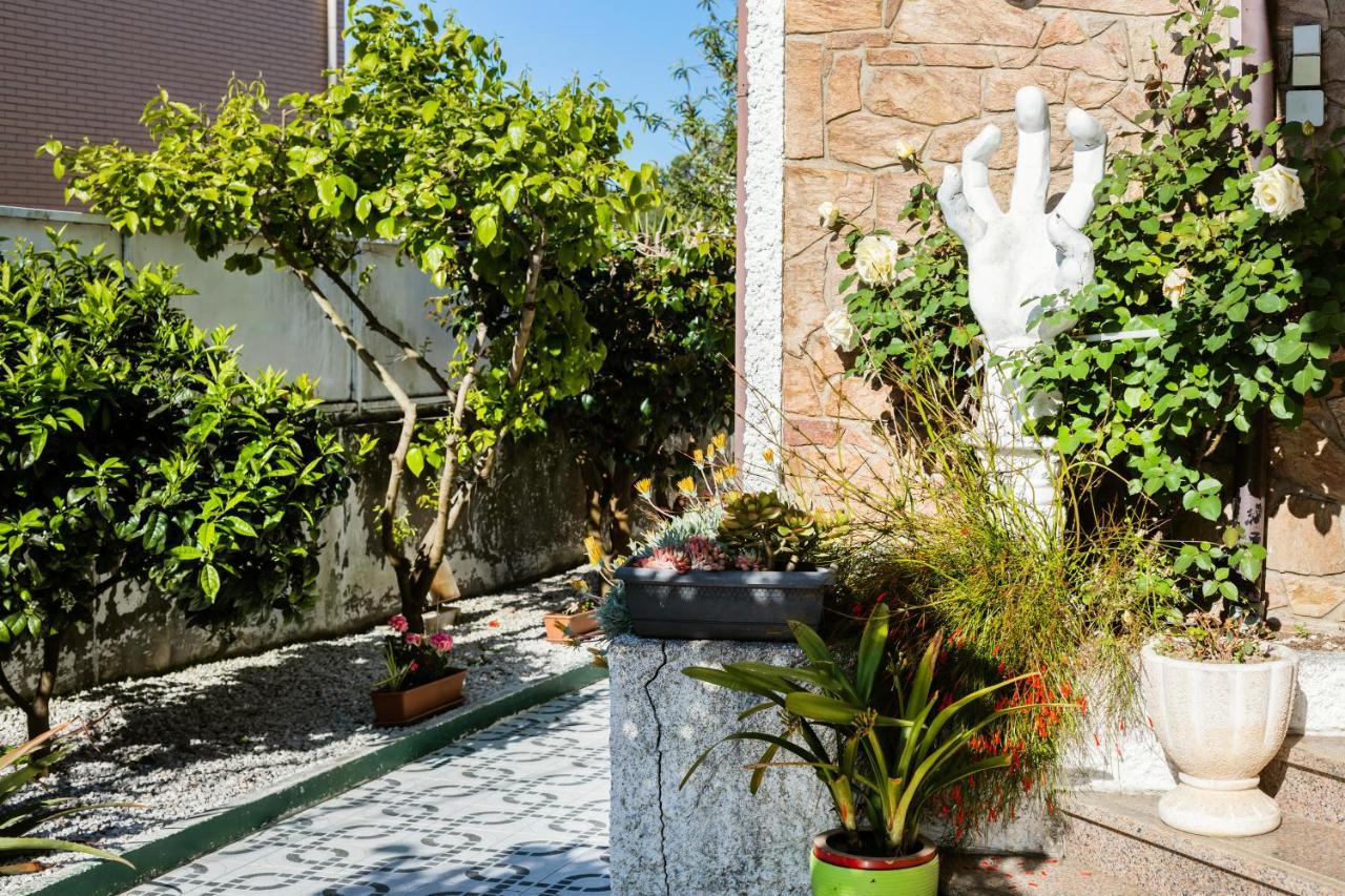 Live, Laugh, Love Beach Guest Home With Ac Madalena  외부 사진