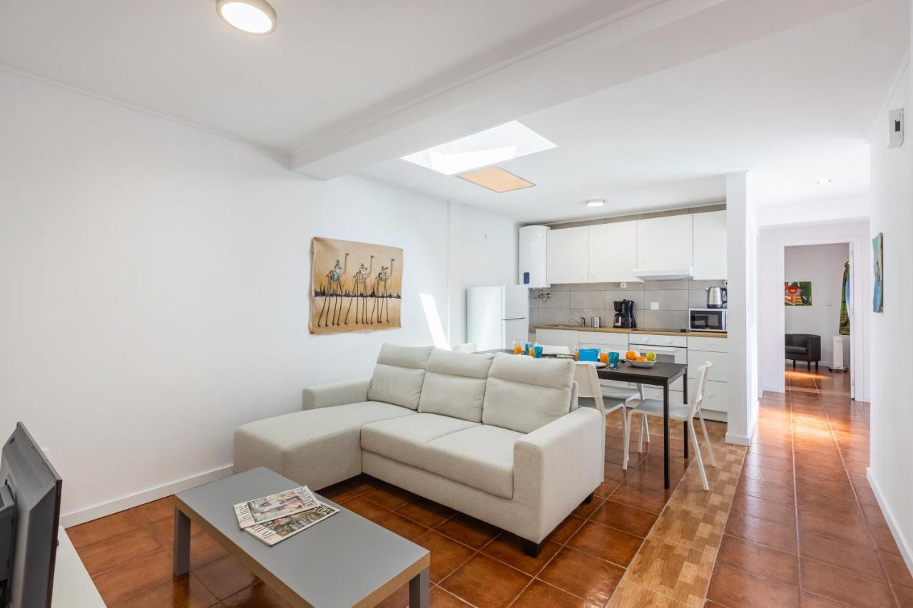 Live, Laugh, Love Beach Guest Home With Ac Madalena  외부 사진