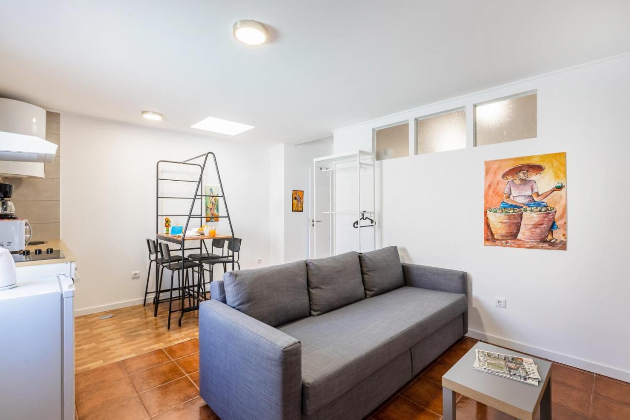 Live, Laugh, Love Beach Guest Home With Ac Madalena  외부 사진
