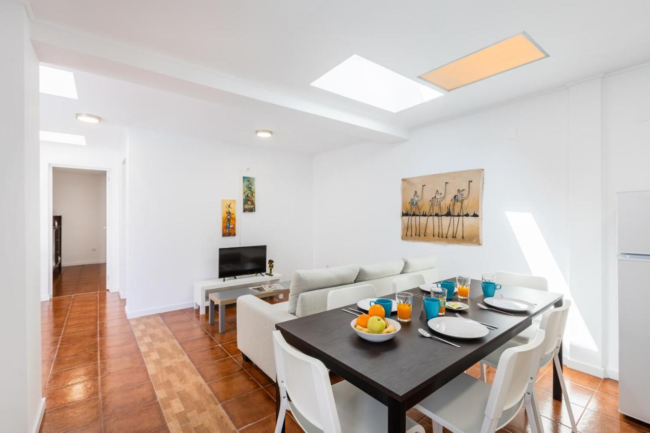 Live, Laugh, Love Beach Guest Home With Ac Madalena  외부 사진