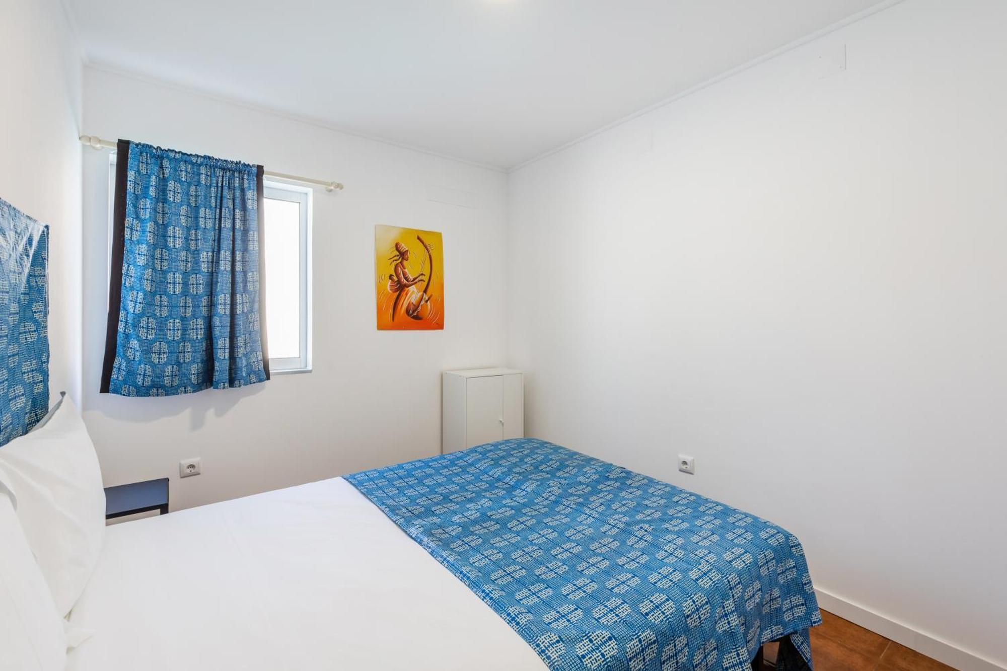 Live, Laugh, Love Beach Guest Home With Ac Madalena  객실 사진