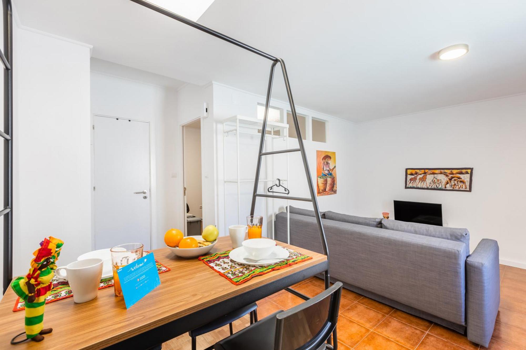 Live, Laugh, Love Beach Guest Home With Ac Madalena  객실 사진