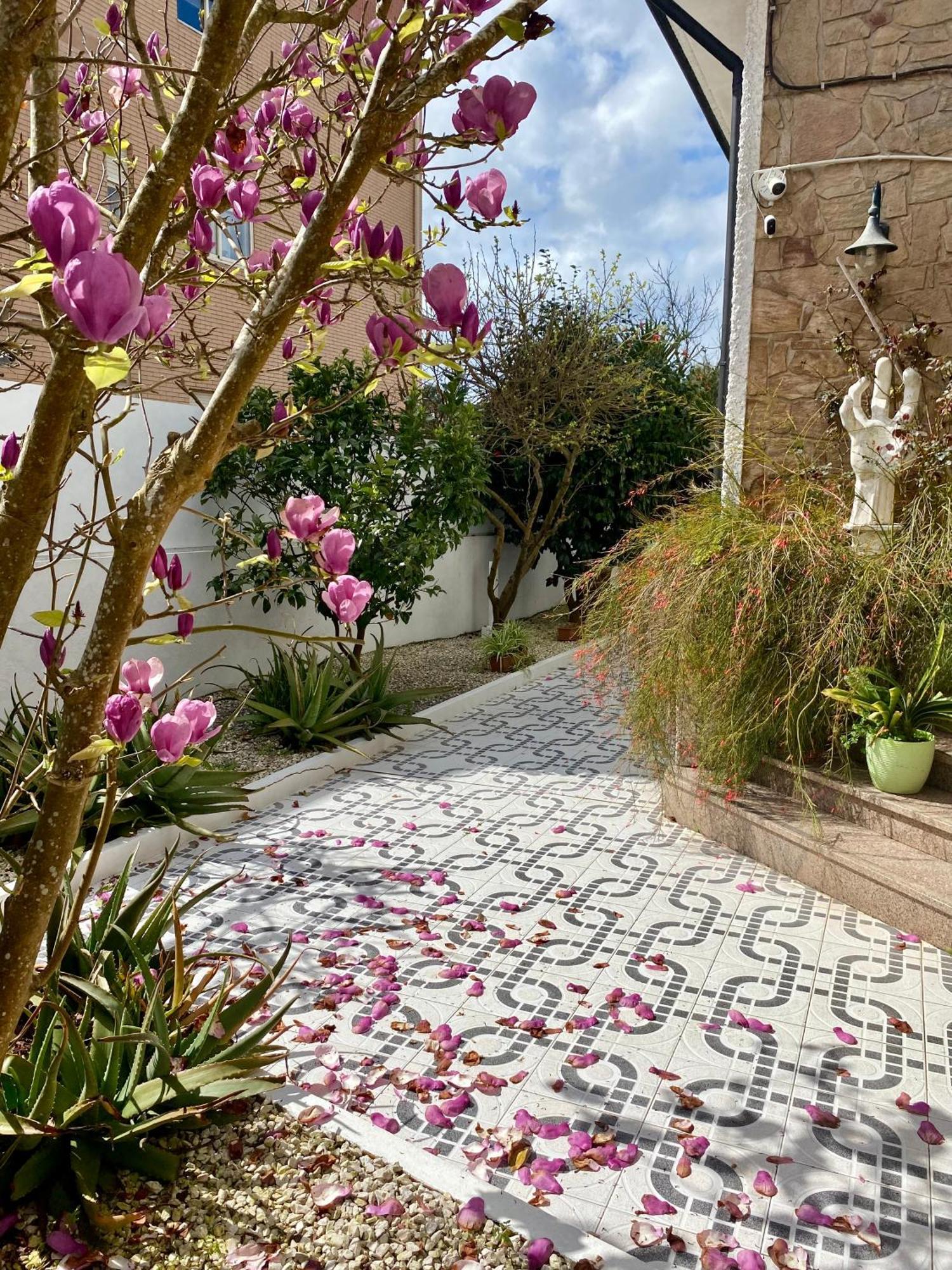 Live, Laugh, Love Beach Guest Home With Ac Madalena  외부 사진