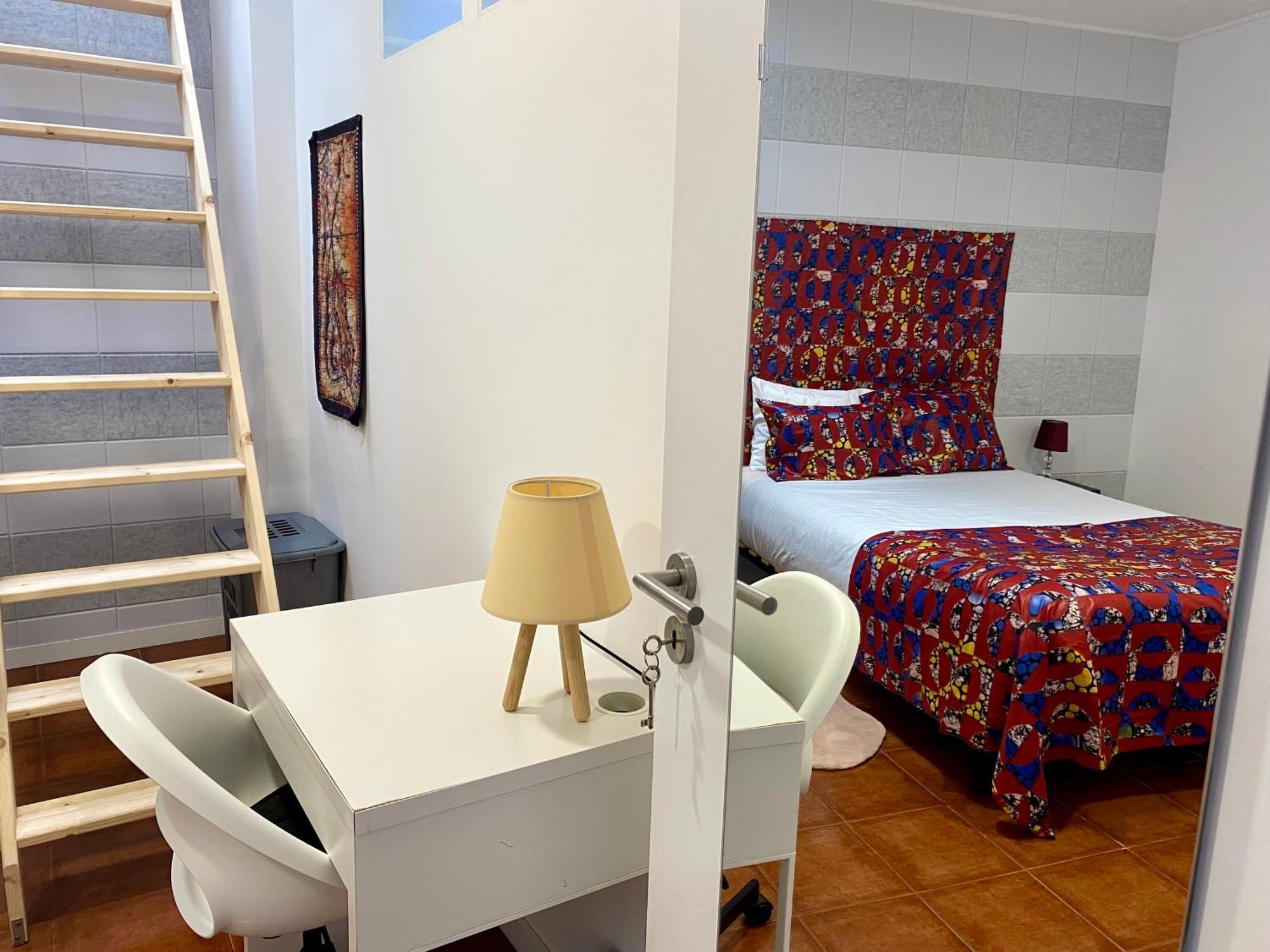 Live, Laugh, Love Beach Guest Home With Ac Madalena  객실 사진