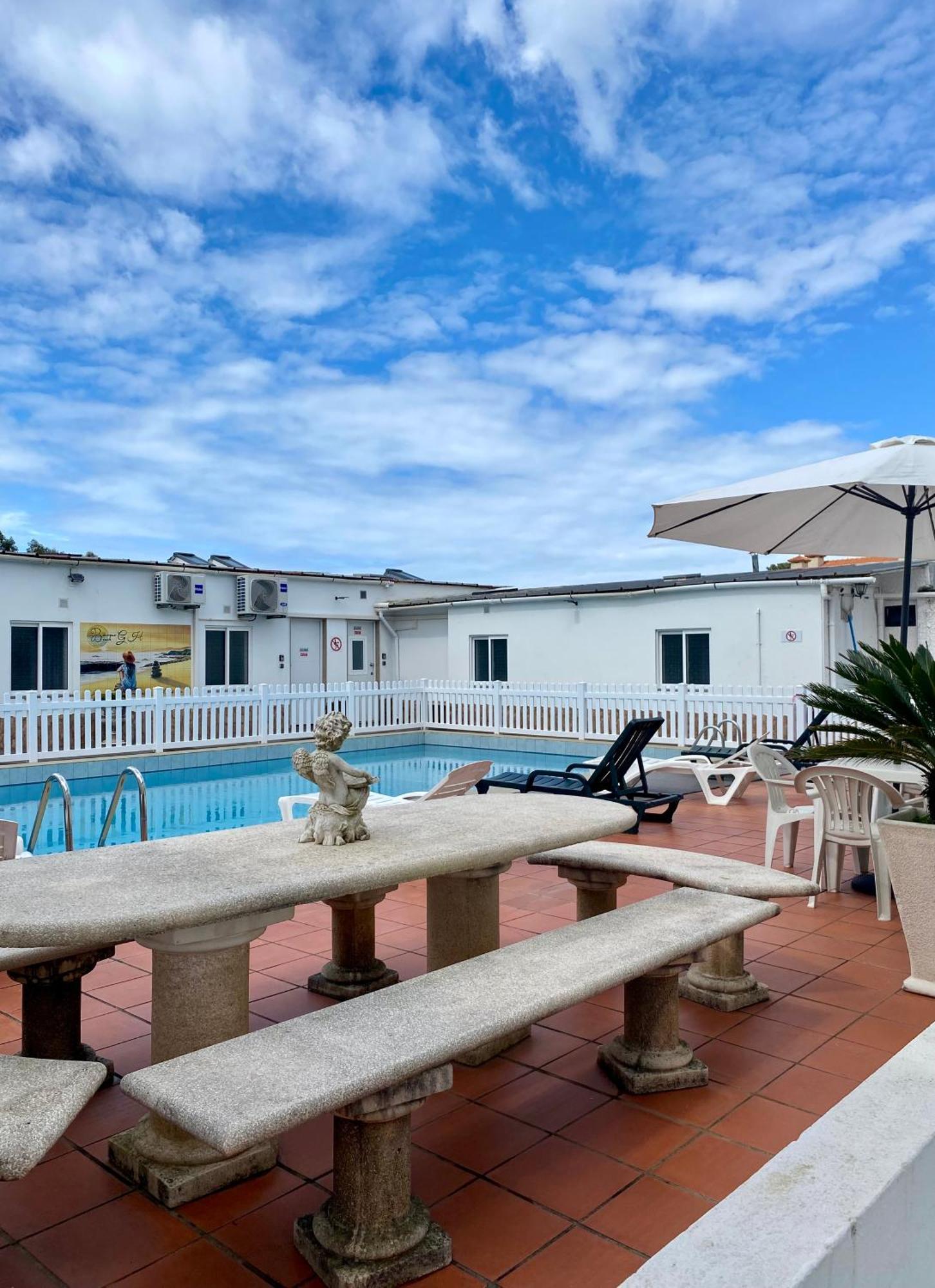 Live, Laugh, Love Beach Guest Home With Ac Madalena  외부 사진